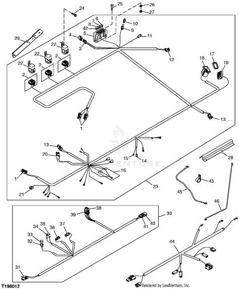 john deere 260 skid steer electrical schematic|john deere 260 skid steer for sale.